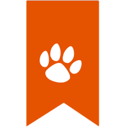 tiger coffee site icon